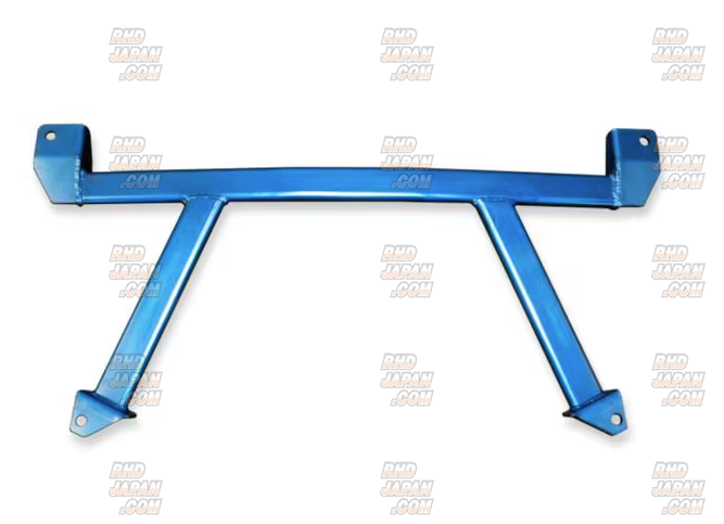 CUSCO Power Brace Front - Raize A200A Rocky A200S A202S